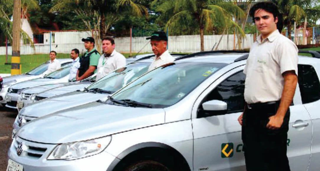 No momento você está vendo Motorista